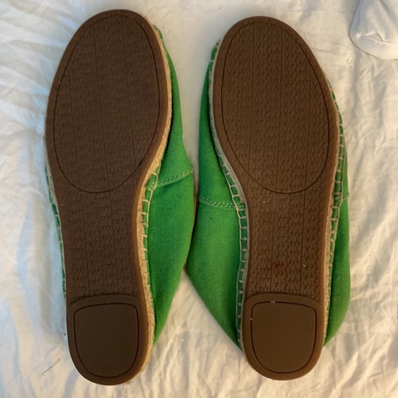 Michael Kors Espadrilles - Picture 2 of 3